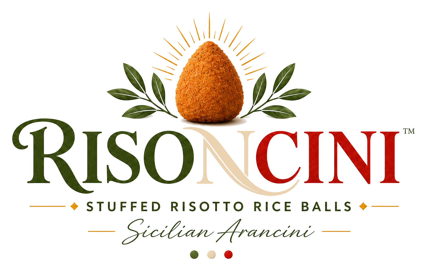 Risoncini™ logo