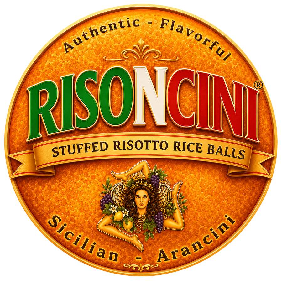 Risoncini logo